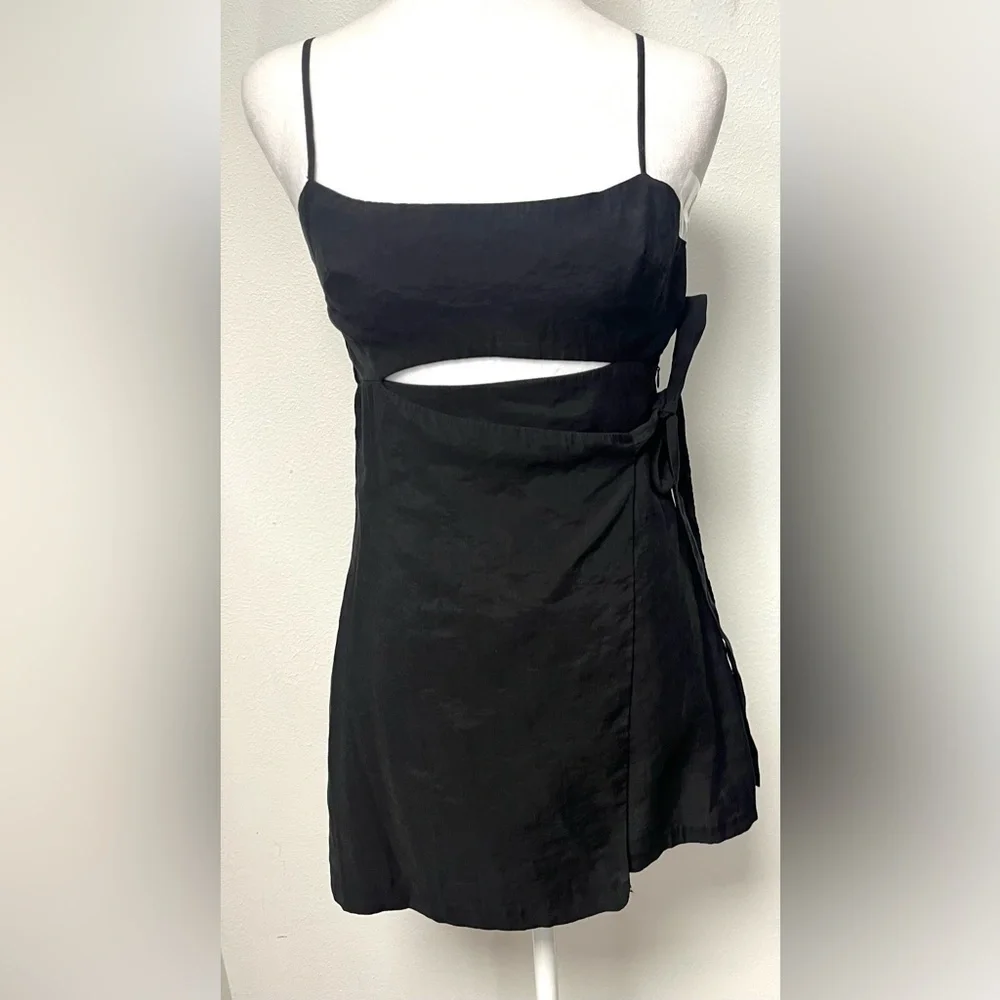 mini dress
